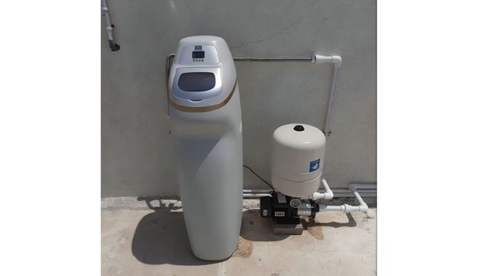 Domestic R.O. Systems